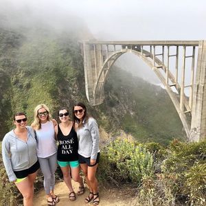 Meet your Posher, Caitlin